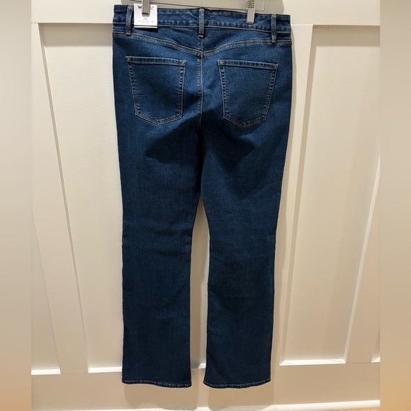 Brand new!  White House Black Market jeans - Picture 4 of 6